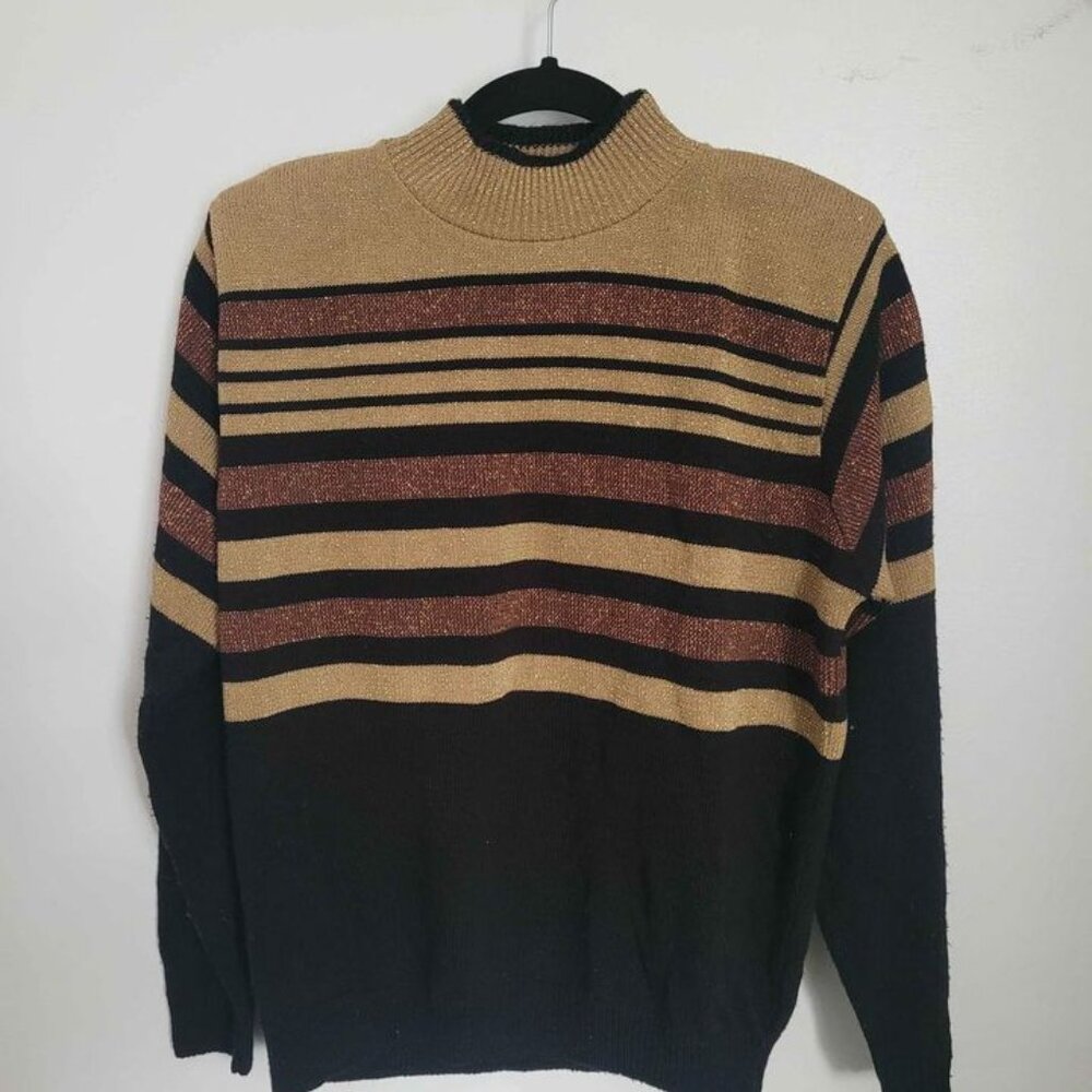 Alfred Dunner long-sleeve
